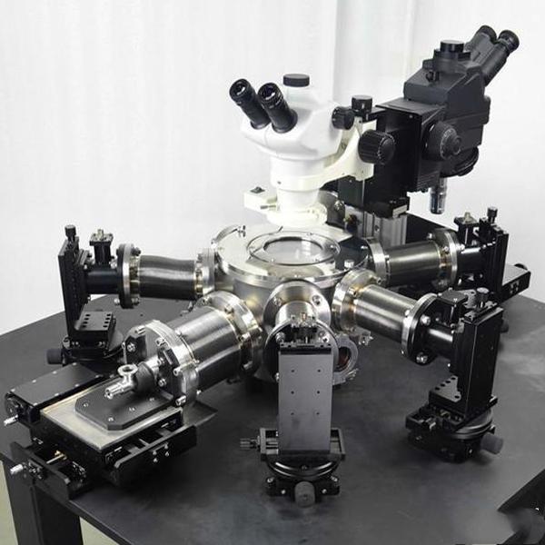 高低溫探針臺四大產(chǎn)品應(yīng)用